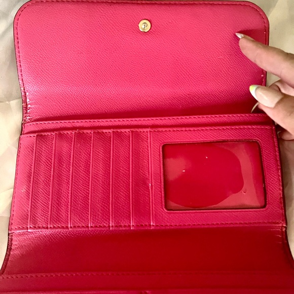 Coach Wallet - Picture 3 of 6